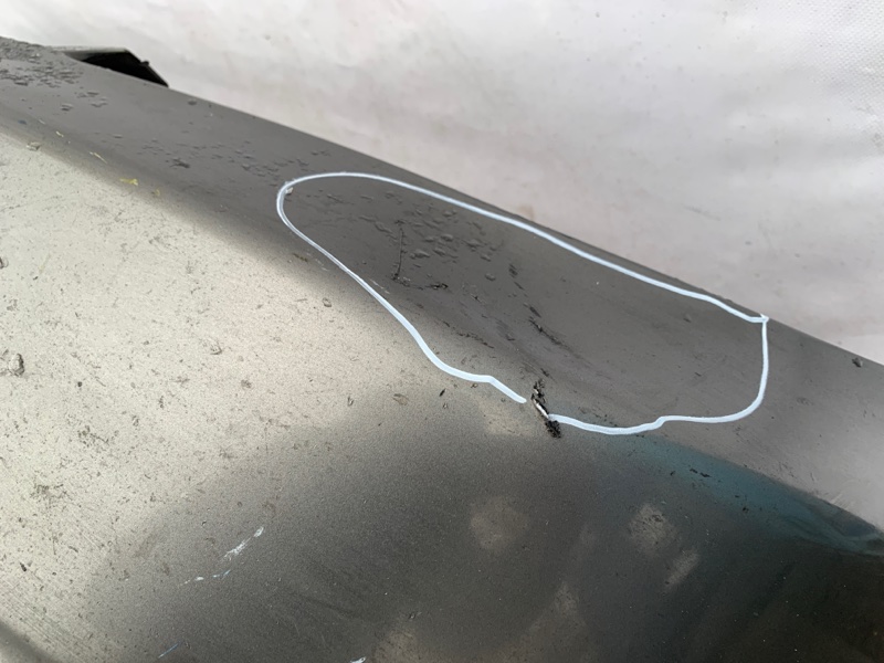 Бампер передний CAMRY 30 02-06 2004 Седан 2.4 2AZFE Бампер передний CAMRY 30 02-06 2004 Седан 2.4 2AZFE