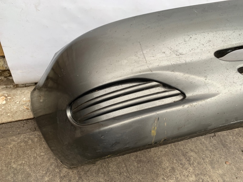 Бампер передний CAMRY 30 02-06 2004 Седан 2.4 2AZFE Бампер передний CAMRY 30 02-06 2004 Седан 2.4 2AZFE