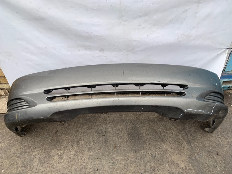 Бампер передний CAMRY 30 02-06 2004 Седан 2.4 2AZFE Бампер передний CAMRY 30 02-06 2004 Седан 2.4 2AZFE