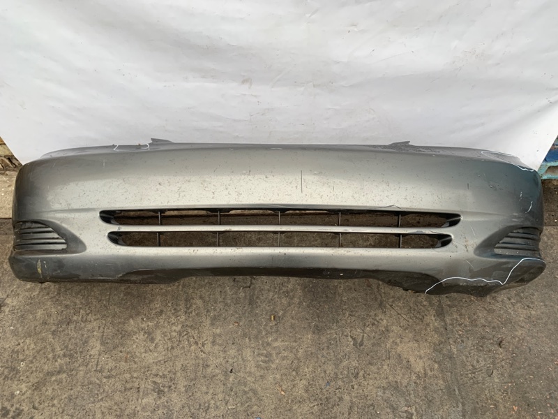 Бампер передний CAMRY 30 02-06 2004 Седан 2.4 2AZFE Бампер передний CAMRY 30 02-06 2004 Седан 2.4 2AZFE
