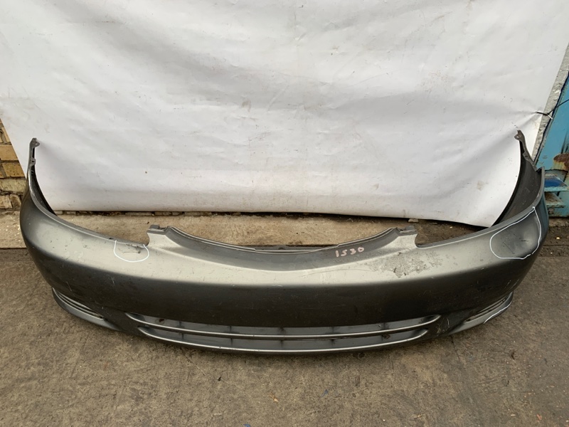 Бампер передний CAMRY 30 02-06 2004 Седан 2.4 2AZFE Бампер передний CAMRY 30 02-06 2004 Седан 2.4 2AZFE