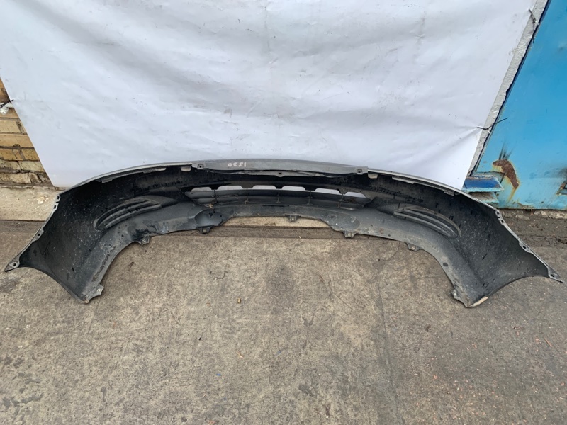 Бампер передний CAMRY 30 02-06 2004 Седан 2.4 2AZFE Бампер передний CAMRY 30 02-06 2004 Седан 2.4 2AZFE