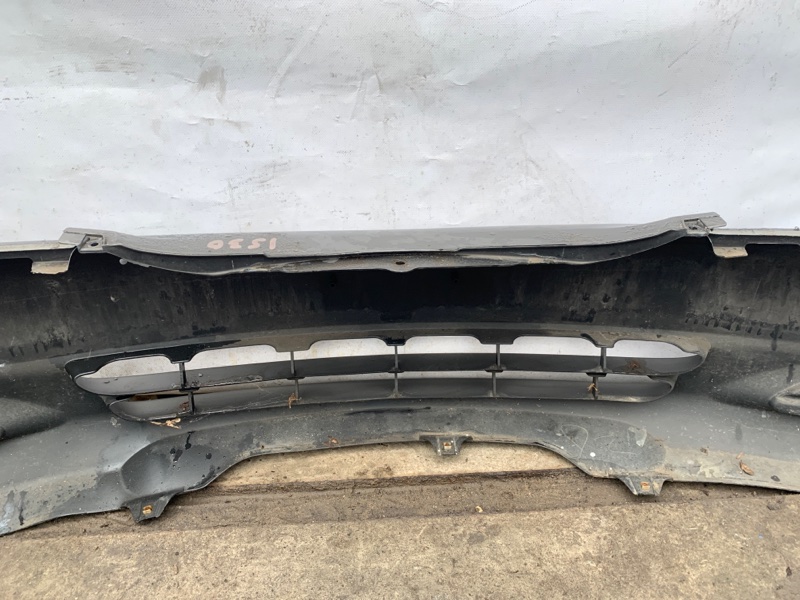 Бампер передний CAMRY 30 02-06 2004 Седан 2.4 2AZFE Бампер передний CAMRY 30 02-06 2004 Седан 2.4 2AZFE