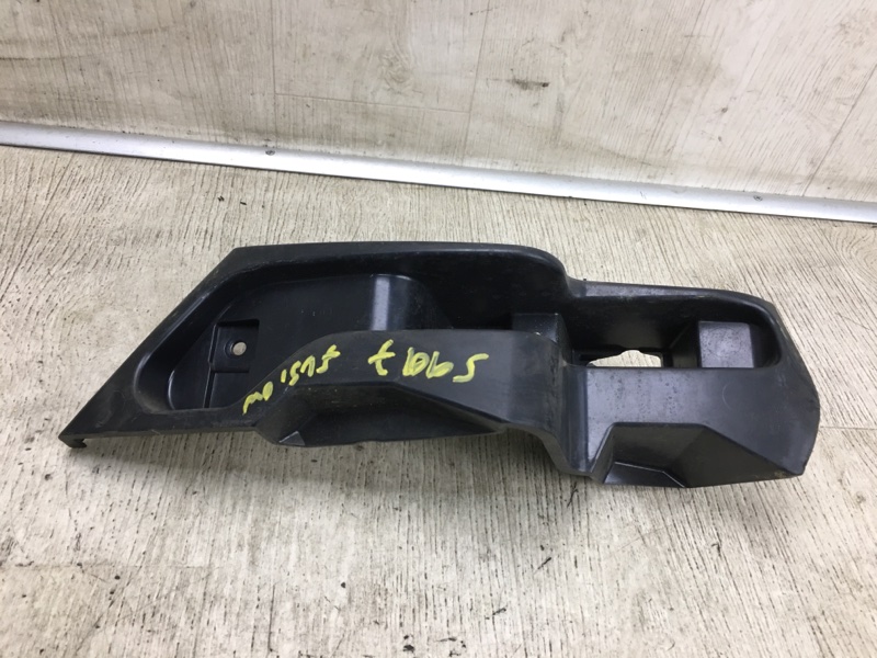 Кронштейн заднего бампера задний левый FORD FUSION 14- 2013 CD4 C25HDEX DS7Z-17D943-A Б/У