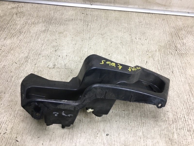 Кронштейн заднего бампера задний левый FUSION 14- 2013 CD4 C25HDEX