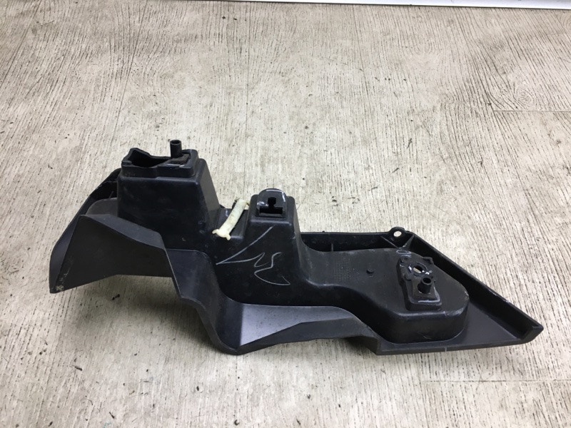 Кронштейн заднего бампера задний левый FORD FUSION 14- CD4 C25HDEX