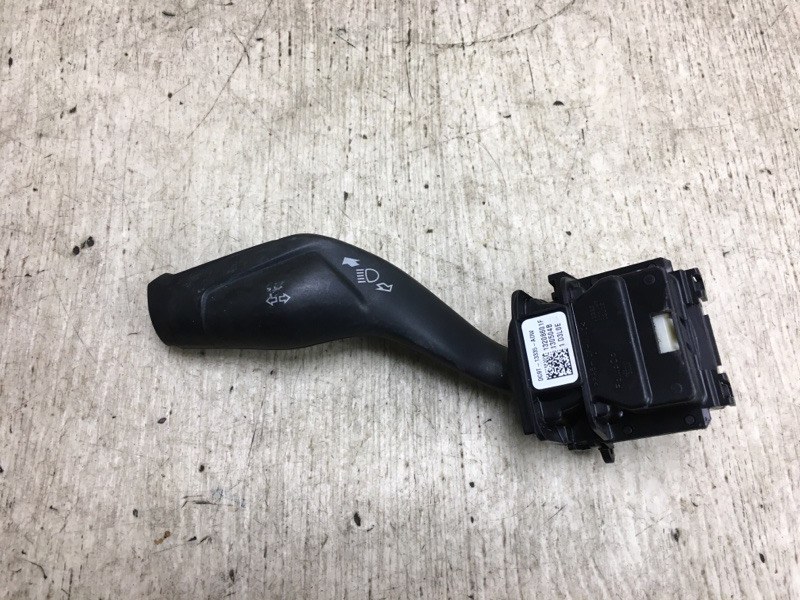 Подрулевой переключатель левый FORD FUSION 14- 2013 CD4 C25HDEX DG9Z-13341-AA Б/У