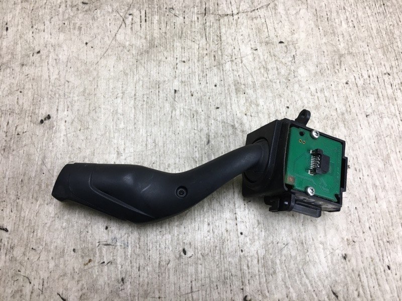 Подрулевой переключатель левый FUSION 14- 2013 CD4 C25HDEX