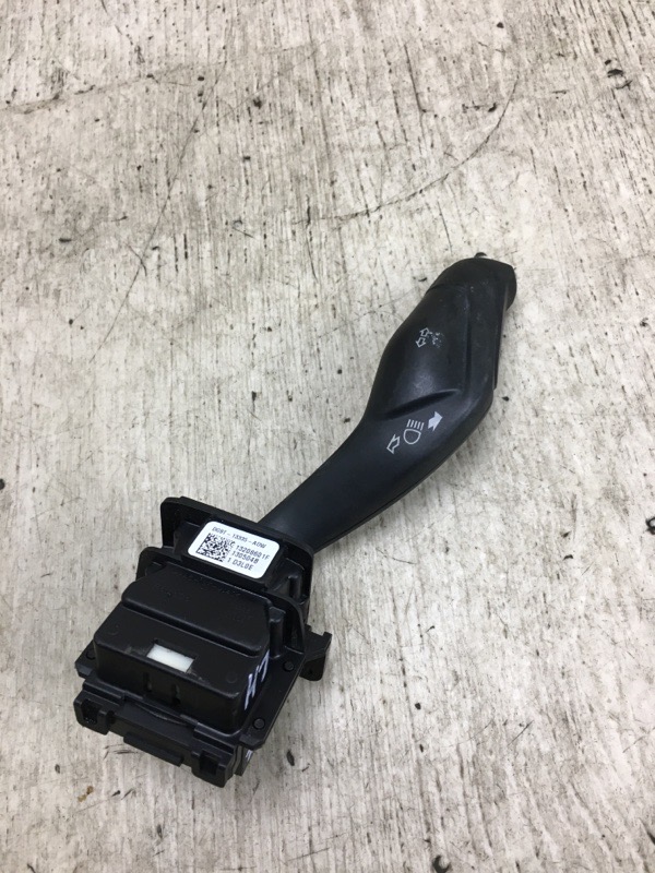 Подрулевой переключатель левый FORD FUSION 14- CD4 C25HDEX