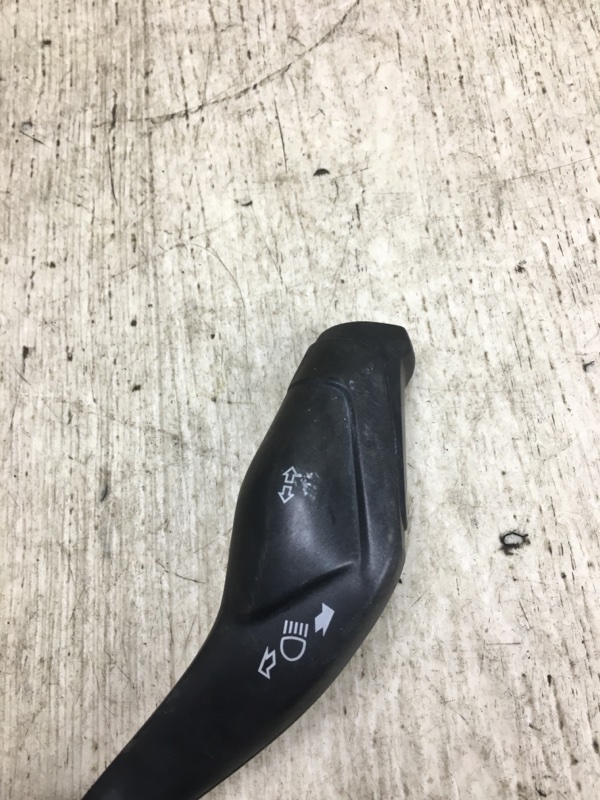 Подрулевой переключатель левый FUSION 14- 2013 CD4 C25HDEX