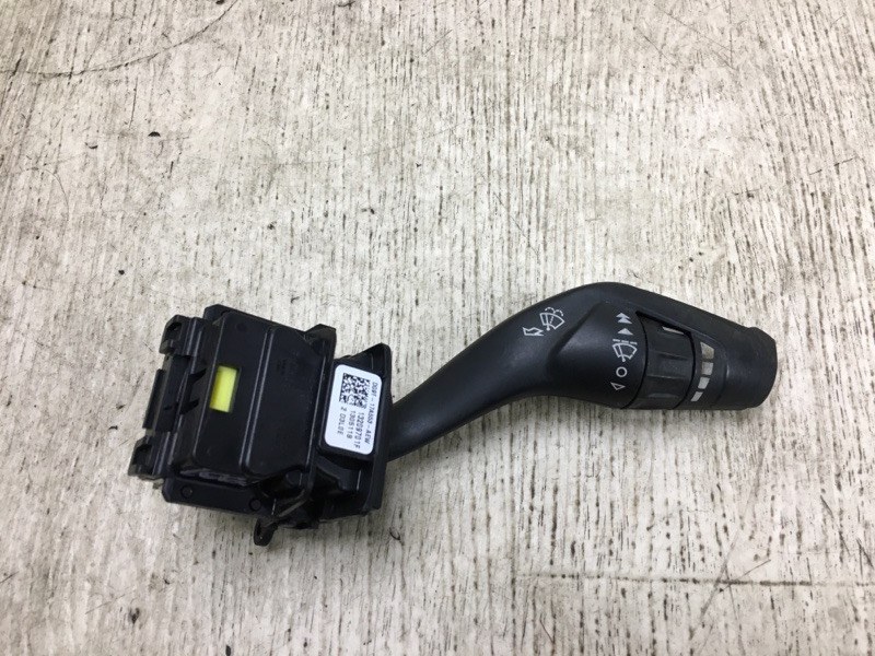 Подрулевой переключатель правый FORD FUSION 14- 2013 CD4 C25HDEX DG9Z-17A553-AA Б/У