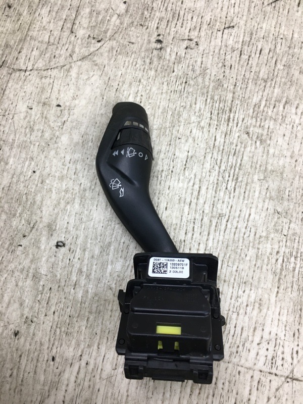 Подрулевой переключатель правый FORD FUSION 14- CD4 C25HDEX