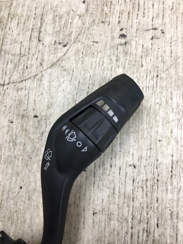 Подрулевой переключатель правый FUSION 14- 2013 CD4 C25HDEX