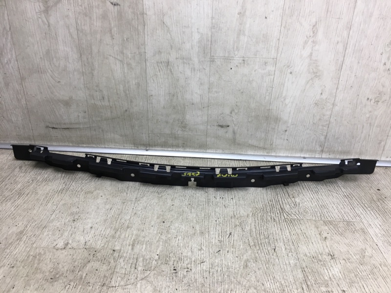 Запчасть кронштейн заднего бампера FORD FUSION 14- 2013 CD4 C25HDEX DS7Z-17754-A Б/У Кронштейн заднего бампера FORD FUSION 14- 2013 CD4 C25HDEX DS7Z-17754-A Б/У