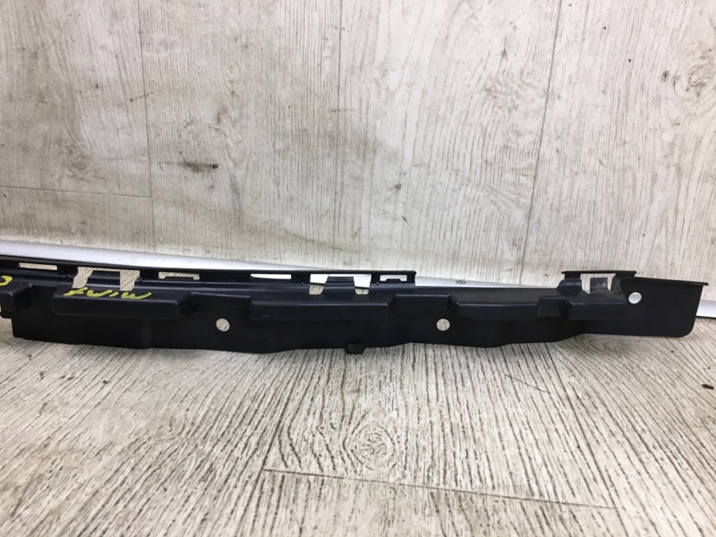 Кронштейн заднего бампера FORD FUSION 14- CD4 C25HDEX Кронштейн заднего бампера FORD FUSION 14- CD4 C25HDEX