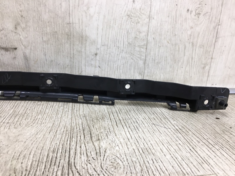 Кронштейн заднего бампера FUSION 14- 2013 CD4 C25HDEX Кронштейн заднего бампера FUSION 14- 2013 CD4 C25HDEX