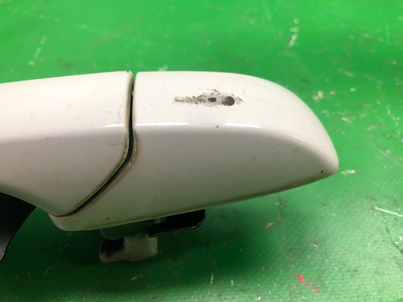 Ручка двери наружная задняя левая JOURNEY 08-20 2008 JC 3.5 EGF