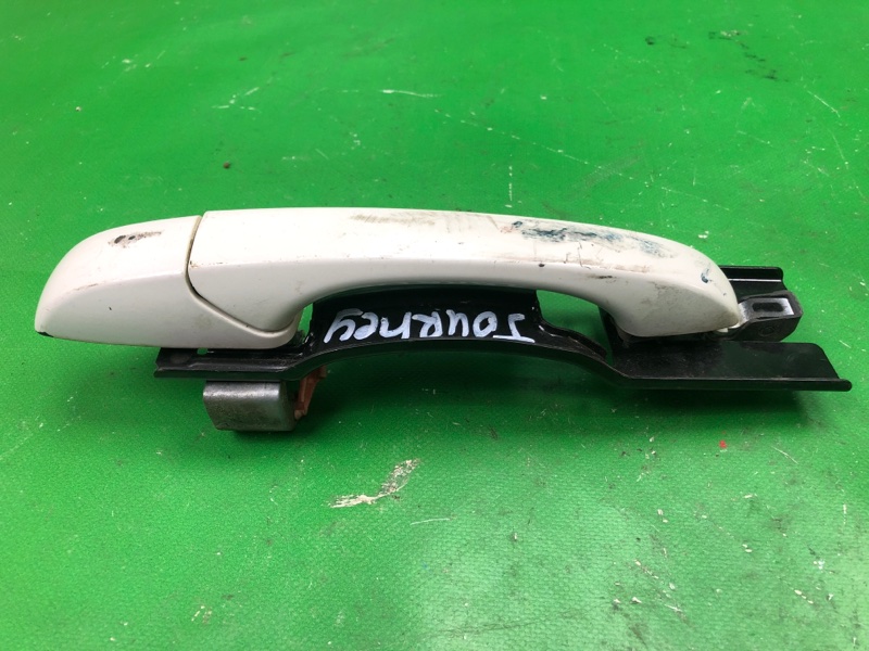 Ручка двери наружная задняя левая DODGE JOURNEY 08-20 JC 3.5 EGF