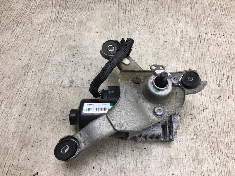 Моторчик стеклоочистителя передний правый FORD FUSION 14- 2013 CD4 C25HDEX DS7Z-17508-B Б/У