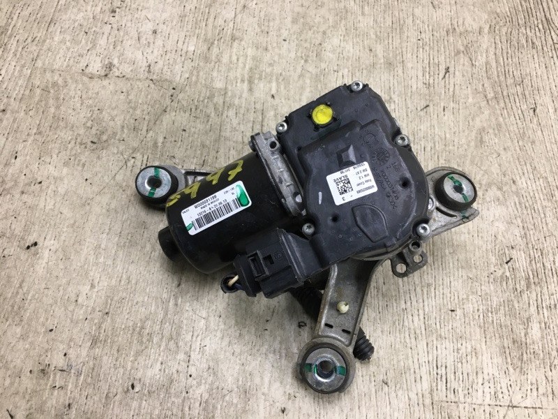 Моторчик стеклоочистителя передний правый FUSION 14- 2013 CD4 C25HDEX