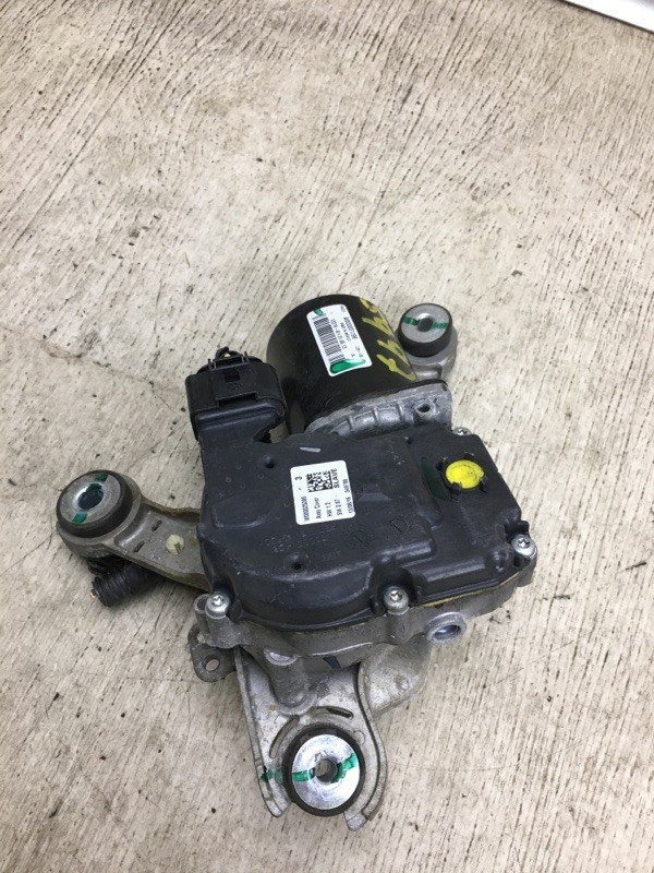 Моторчик стеклоочистителя передний правый FUSION 14- 2013 CD4 C25HDEX