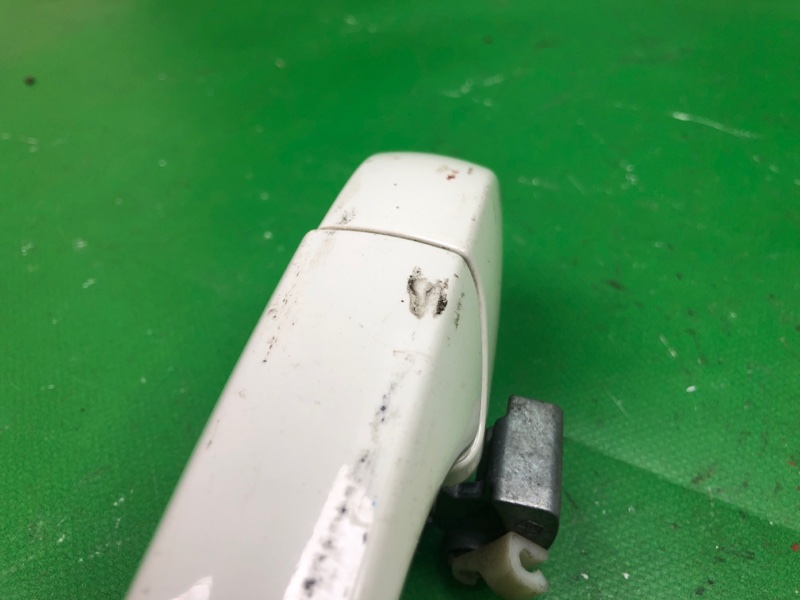 Ручка двери наружная передняя правая JOURNEY 08-20 2008 JC 3.5 EGF