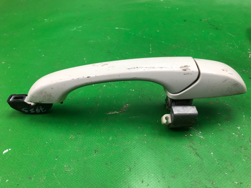 Ручка двери наружная передняя правая DODGE JOURNEY 08-20 JC 3.5 EGF