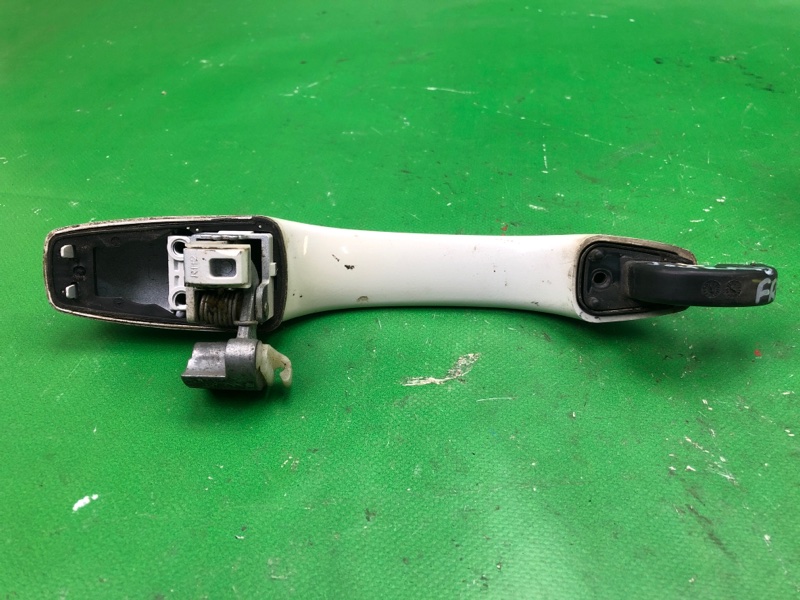 Ручка двери наружная передняя правая JOURNEY 08-20 2008 JC 3.5 EGF