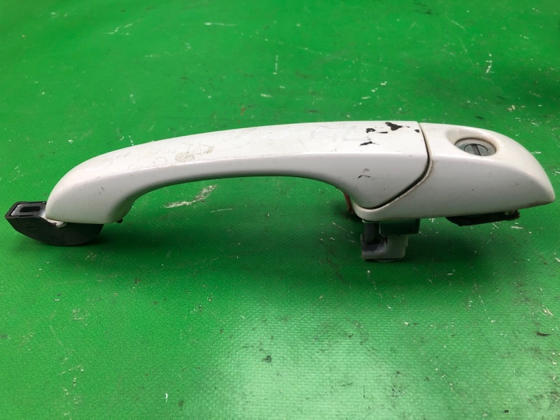 Ручка двери наружная передняя левая JOURNEY 08-20 2008 JC 3.5 EGF