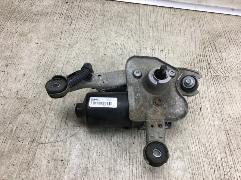 Запчасть моторчик стеклоочистителя передний левый FORD FUSION 14- 2013 CD4 C25HDEX DS7Z-17508-A Б/У Моторчик стеклоочистителя передний левый FORD FUSION 14- 2013 CD4 C25HDEX DS7Z-17508-A Б/У