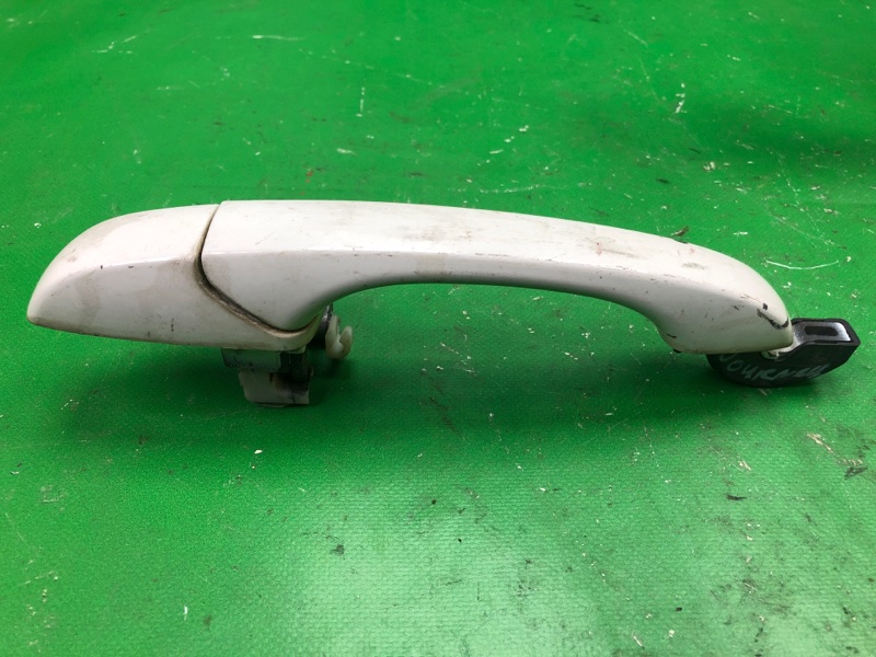 Ручка двери наружная задняя правая JOURNEY 08-20 2008 JC 3.5 EGF