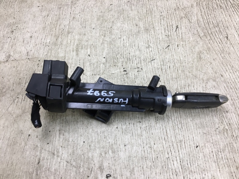 Замок зажигания FUSION 14- 2013 CD4 C25HDEX