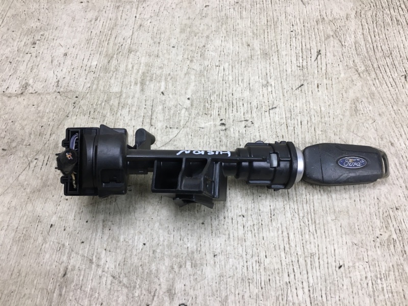 Замок зажигания FORD FUSION 14- CD4 C25HDEX