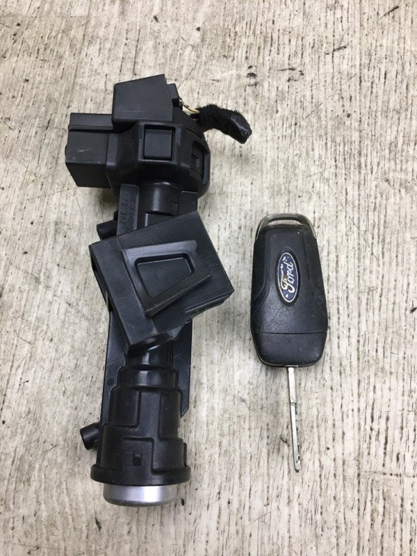 Замок зажигания FUSION 14- 2013 CD4 C25HDEX