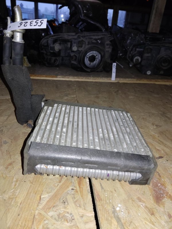 Испаритель кондиционера MAZDA 3 BL 09-13 Б/У