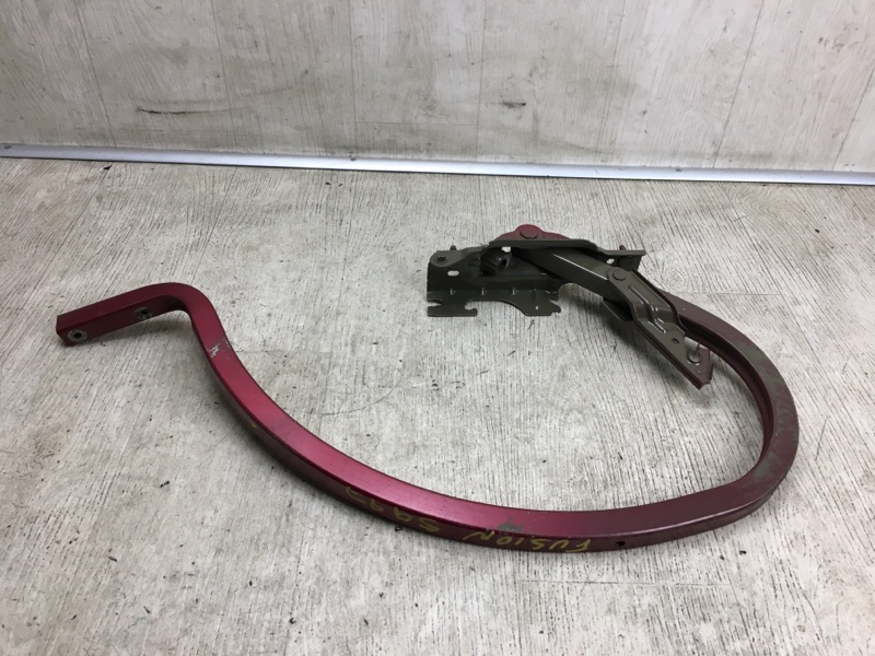 Петля крышки багажника правая FUSION 14- 2013 CD4 C25HDEX