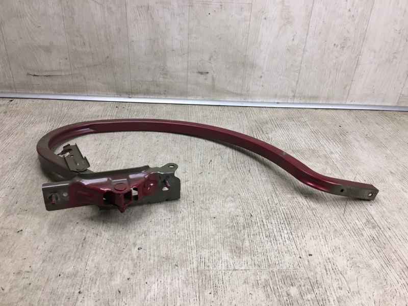 Петля крышки багажника правая FORD FUSION 14- CD4 C25HDEX