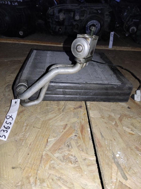 Запчасть испаритель кондиционера NISSAN TEANA J32 08-14 27281-JN30A Б/У Испаритель кондиционера NISSAN TEANA J32 08-14 27281-JN30A Б/У