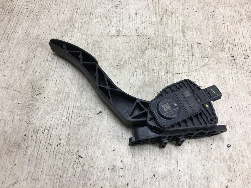 Педаль газа FORD FUSION 14- 2013 CD4 C25HDEX DG9Z-9F836-A Б/У