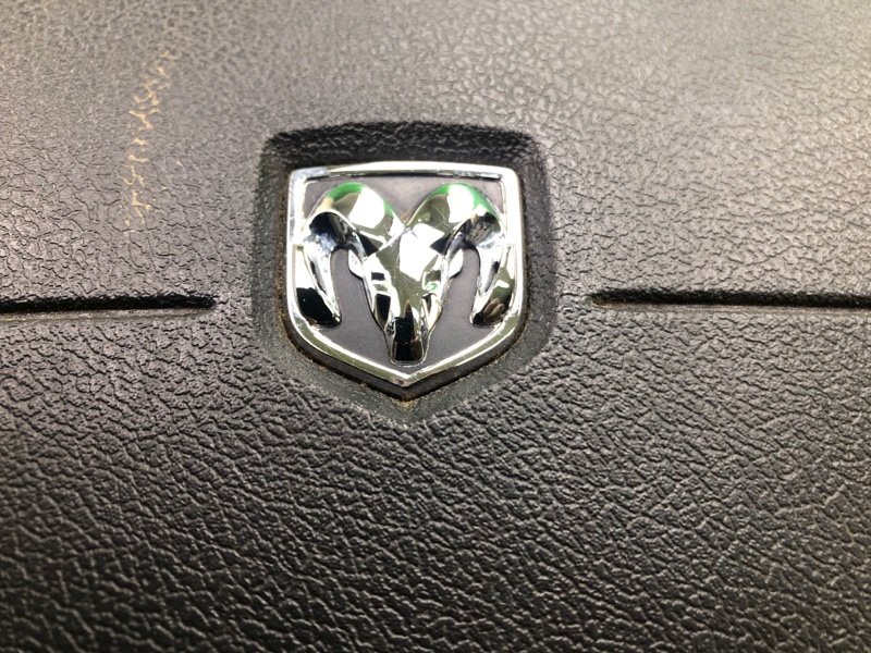 Подушка безопасности в руль JOURNEY 08-20 2008 JC 3.5 EGF