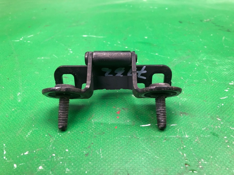 Петля крышки багажника задняя DODGE JOURNEY 08-20 2008 JC 3.5 EGF 5074292AD Б/У