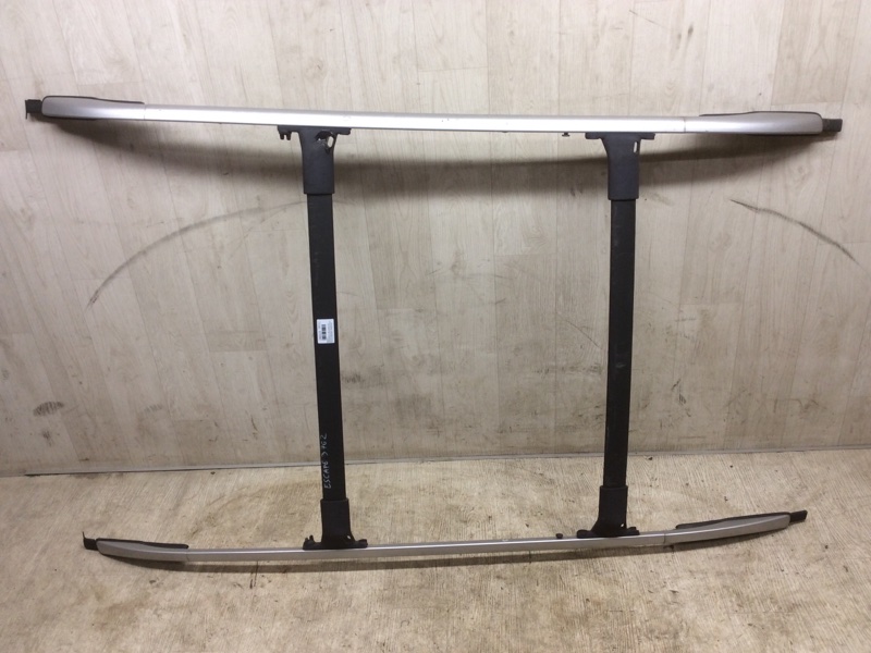 Запчасть рейлинги FORD ESCAPE 12-19 2012 TM2 2.0 HDTX EJ5Z-7855100-AA Б/У Рейлинги FORD ESCAPE 12-19 2012 TM2 2.0 HDTX EJ5Z-7855100-AA Б/У