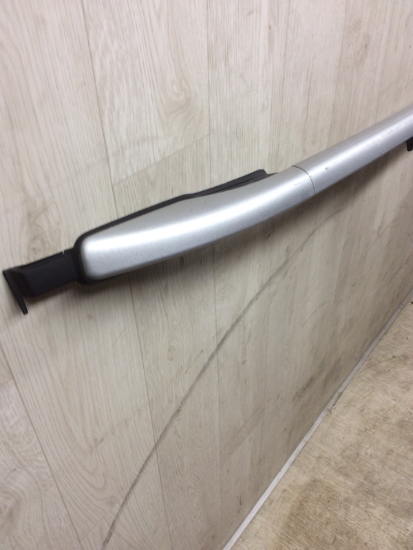 Рейлинги FORD ESCAPE 12-19 TM2 2.0 HDTX Рейлинги FORD ESCAPE 12-19 TM2 2.0 HDTX