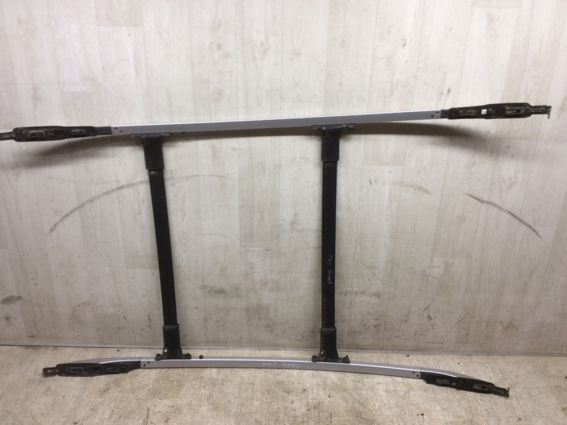 Рейлинги ESCAPE 12-19 2012 TM2 2.0 HDTX Рейлинги ESCAPE 12-19 2012 TM2 2.0 HDTX