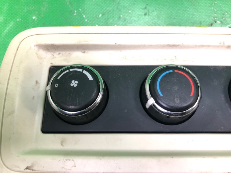 Блок управления печкой задний JOURNEY 08-20 2008 JC 3.5 EGF