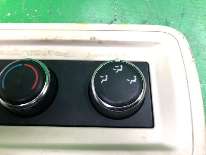 Блок управления печкой задний DODGE JOURNEY 08-20 JC 3.5 EGF