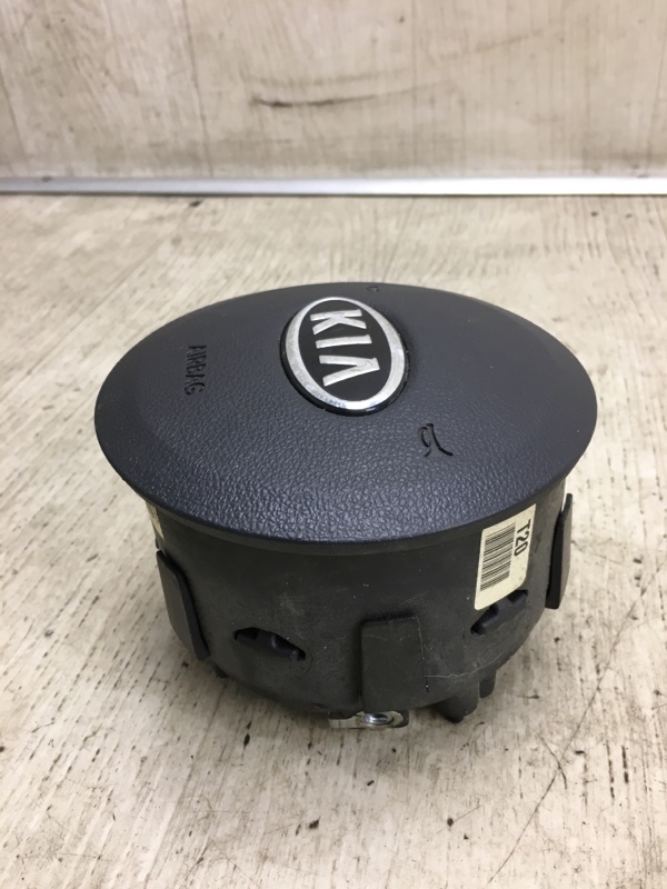 Подушка безопасности в руль FORTE/CERATO TD 08-13 2010 TD 2.0 G4KD