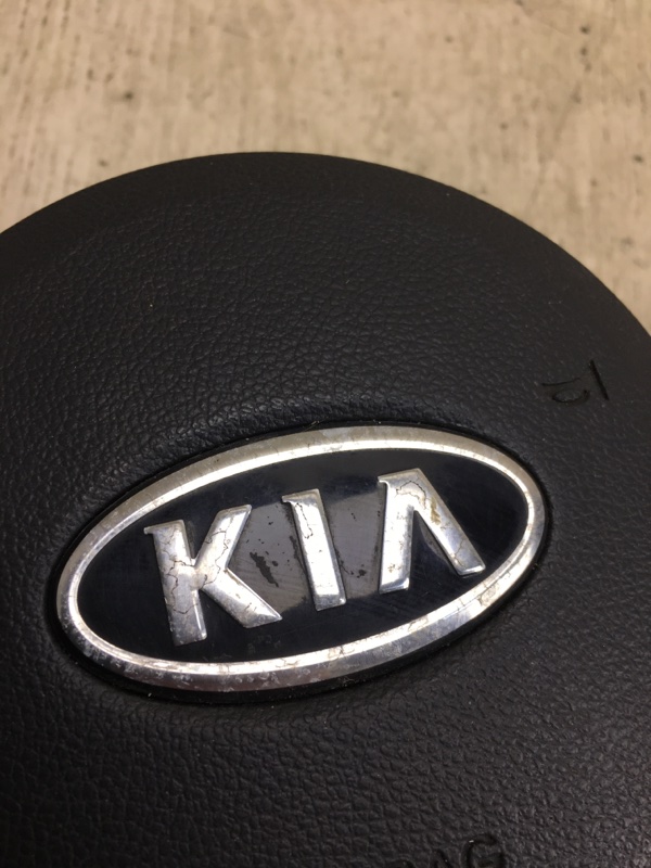 Подушка безопасности в руль FORTE/CERATO TD 08-13 2010 TD 2.0 G4KD