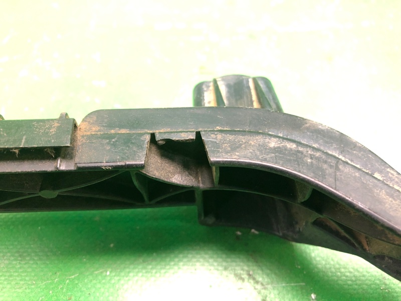 Кронштейн заднего бампера правый JOURNEY 08-20 2008 JC 3.5 EGF