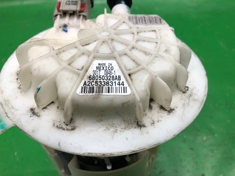 Топливный насос JOURNEY 08-20 2008 JC 3.5 EGF Топливный насос JOURNEY 08-20 2008 JC 3.5 EGF